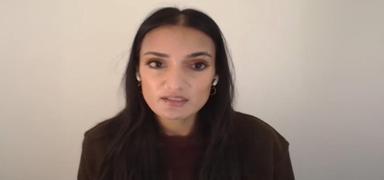 Microsoft sahnesinde �srail protestosu! ��ten at�lan m�hendis: Ellerim kan i�indeydi