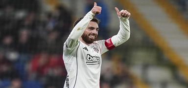 Orkun K�k��: Sonuna kadar devam ettik ve 3 puan� ald�k