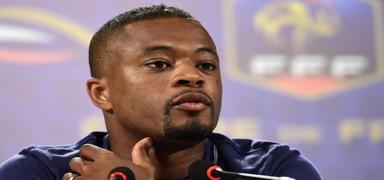 Patrice Evra: Biz futbolu hayatta kalmak i�in oynuyorduk