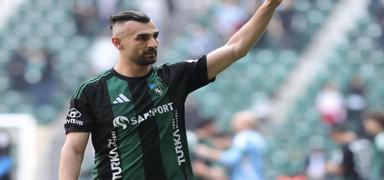 Serdar Dursun: 36 puan�n hepsine talibiz