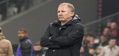 Sergen Yal��n'dan Ba�ak�ehir ma��nda 4 de�i�iklik