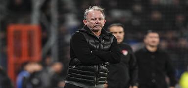 Sergen Yal��n'dan transfer yorumu