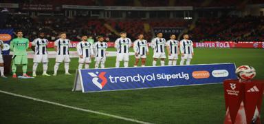 S�per Lig'de 'Hali� derbisi' heyecan�!