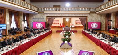 Ter�rs�z T�rkiye raporu yolda