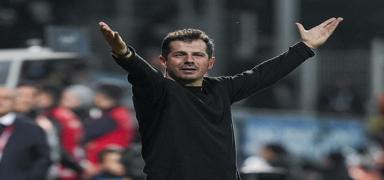 Emre Bel�zo�lu: Bu puanlar bizim i�in �ok �nemliydi