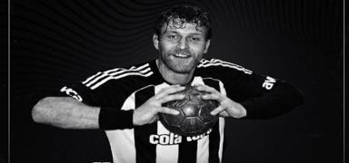 Eski milli hentbolcu G�khan Aksu vefat etti