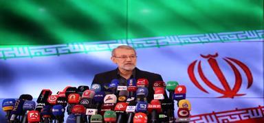 �ran'dan T�rkiye'ye '�srail' teklifi