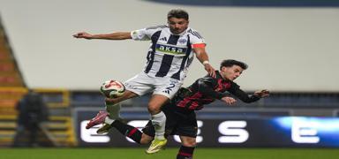 Kas�mpa�a'ya Fenerbah�e ma�� �ncesi k�t� haber