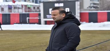 Osman Zeki Korkmaz: Verdi�imiz t�m reaksiyonlar geli�im basamaklar�