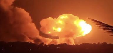 4 ki�i hayat�n� kaybetti