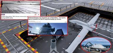 TB3'�n NATO'daki g�vde g�sterisi dengelerini bozdu... 3 riskle kar�� kar��yalar