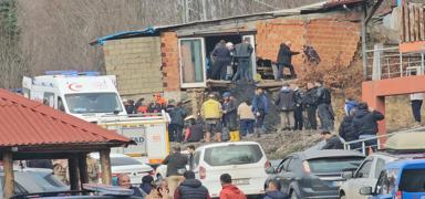 2 ki�inin cans�z bedenine ula��ld�