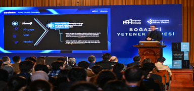 ASELSAN'dan yapay zekayla verimlilik art���