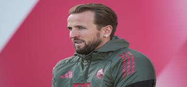 Bayern M�nih'ten Harry Kane iddialar�na cevap