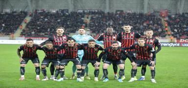 �orum FK yar�n Serikspor deplasman�nda