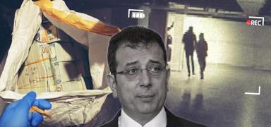 'Ekosistem'e uzanan 30 milyon dolarda kara para izi