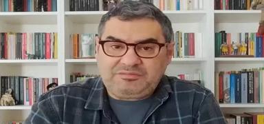 Enver Aysever hakk�nda iddianame haz�r! 3 y�la kadar hapsi istendi