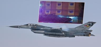 F-16'lar�n ard�ndan T�rk tanklar� da b�lgede! T�rkiye d��manlar� korku i�inde: G�z�m�z� d�rt a�mal�y�z