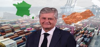 Forissier: Bu T�rkiye'ye ne kadar g�vendi�imizi g�steriyor