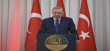 �srail'e mesaj� Etiyopya'dan verdi! Ba�kan Erdo�an: Afrika Boynuzu'nda �at��ma istemiyoruz