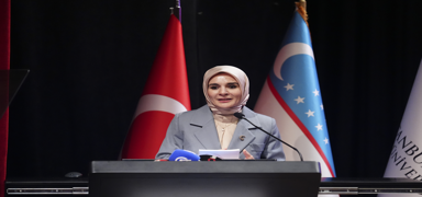 Kal�c� bir stratejiye d�n��t�r�lecek! Bakan G�kta�: Hep birlikte hayata ge�irece�iz