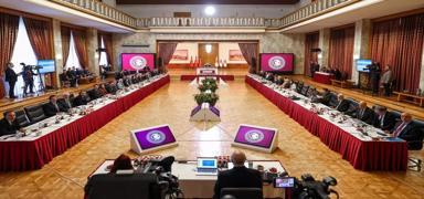 Karde�lik Komisyonu yar�n TBMM Ba�kan� Kurtulmu�'un ba�kanl���nda toplanacak