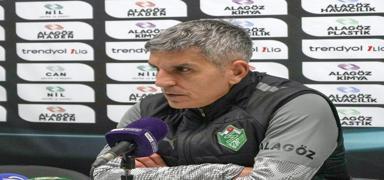 Kenan Ko�ak: Bu denli zor ma�tan galibiyetle ayr�ld�k