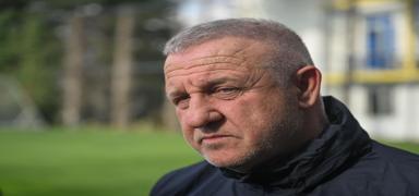 Mesut Bakkal: Hikayeyi hep birlikte tamamlayaca��z