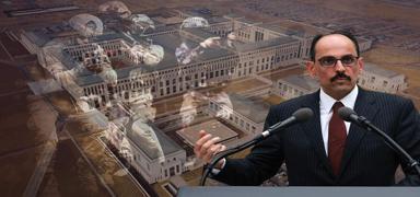 Kal�n: �lkemizi hedef alan casusluk giri�imleri akamete u�rat�ld�