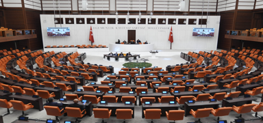 TBMM'ye yeni dokunulmazl�k dosyalar� sevk edildi