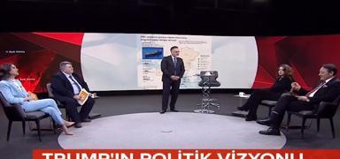 ABD-�ran m�zakereleri: Tahran masaya y�zde 60 ile oturuyor