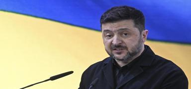 ABD-Ukrayna-Rusya zirvesi! Zelenski: Askeri alanda ilerleme oldu�unu duydum