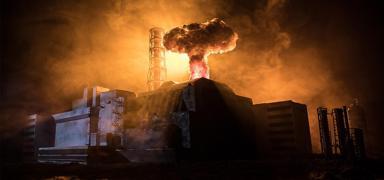 ABD'den d�nyay� sarsan iddia! Gizli n�kleer testin izleri bulundu