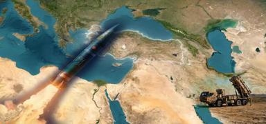 T�rkiye'nin f�ze �al��mas� panikletti