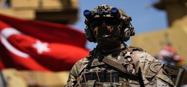 Akdeniz'in g�venli�i i�in T�rkiye'yi i�aret etti! NATO yetkilisi Colomina: �ok b�y�k rol oynuyorlar