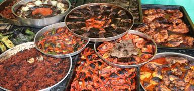 Bakanl�k devreye girdi: �ftar men�lerinde gizli �cret av�na ge�it yok