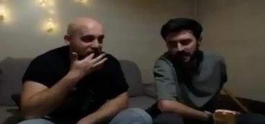 Canl� yay�nda al�ak�a sald�rd�! S�zde fenomen Deniz Sinan Demir'e soru�turma