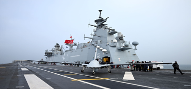 T�rkiye, NATO'ya damgas�n� vurdu