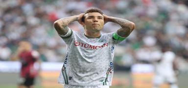 Konyaspor'dan beklenmedik karar! Guilherme Sitya kadro d��� kald�