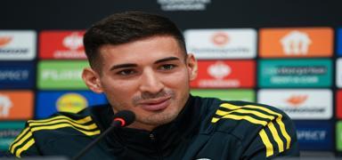 Mert M�ld�r'den iddial� a��klama: 3 kupaya da aday�z