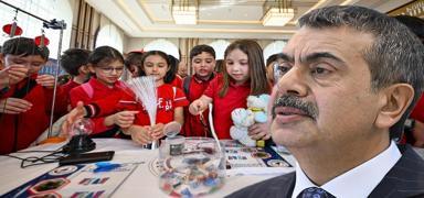 Tekin: Cehalet bula��c� bir hastal�k