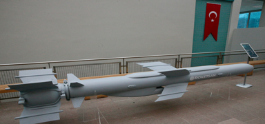 ROKETSAN'dan yeni i�birli�i: �retim i�in uygun bir �ehir