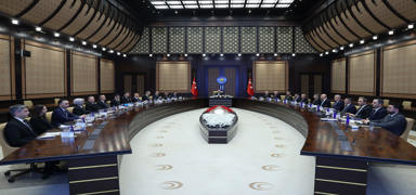 2026'n�n ilk savunma sanayi toplant�s� yap�ld�: Geli�im azim ve kararl�l�kla s�rd�r�lecek