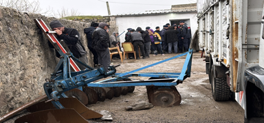 Ortaya ��kan detay y�rek da�lad�