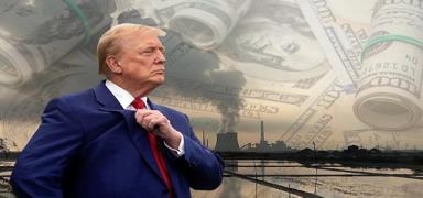 'Tarihin en b�y�k gaz santrali olacak'