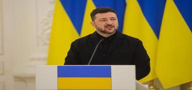Ukrayna'dan Luka�enko'ya yapt�r�m