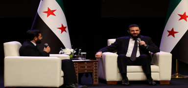 Kanada'dan Suriye karar�