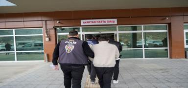 391 milyon TL'lik yasa d��� bahis a��na darbe