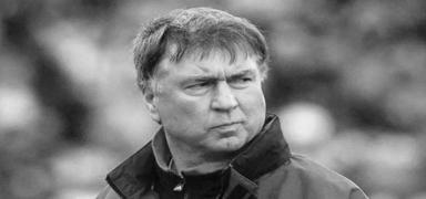 Futbol d�nyas�n�n ac� kayb�! Sepp Piontek hayat�n� kaybetti