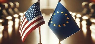 ABD'den Avrupa'ya net uyar�: Savunmada geri kald�n�z